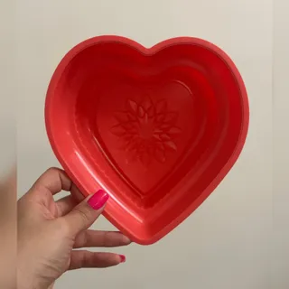 قالب قلب
