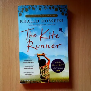 The Kite Runner
