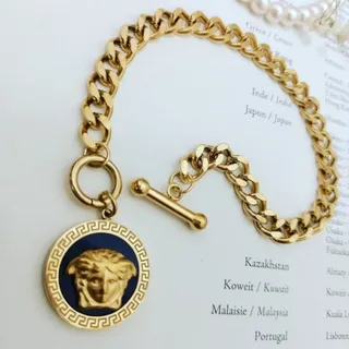 دستبند استیل کارتیه