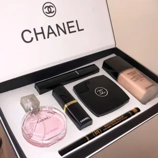 ست آرایشی CHANEL اصل