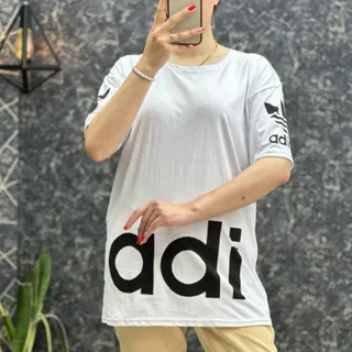 تیشرت لانگ