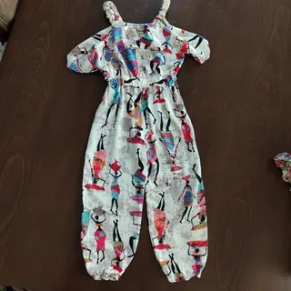 سرهمی دخترانه