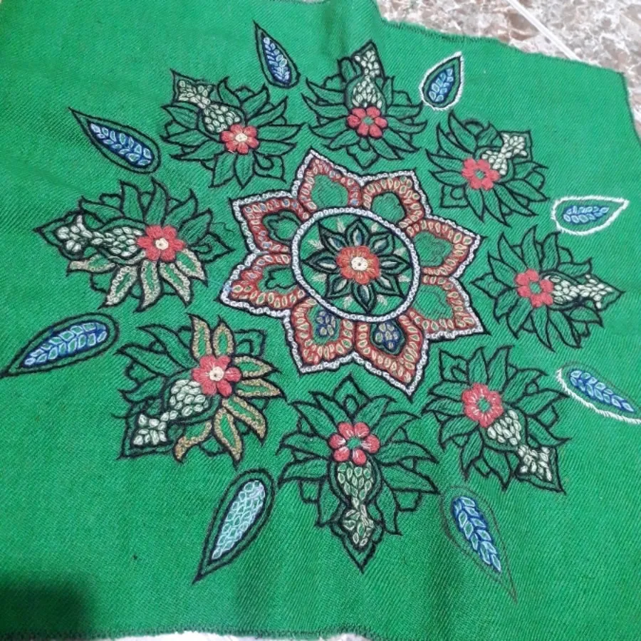 پته