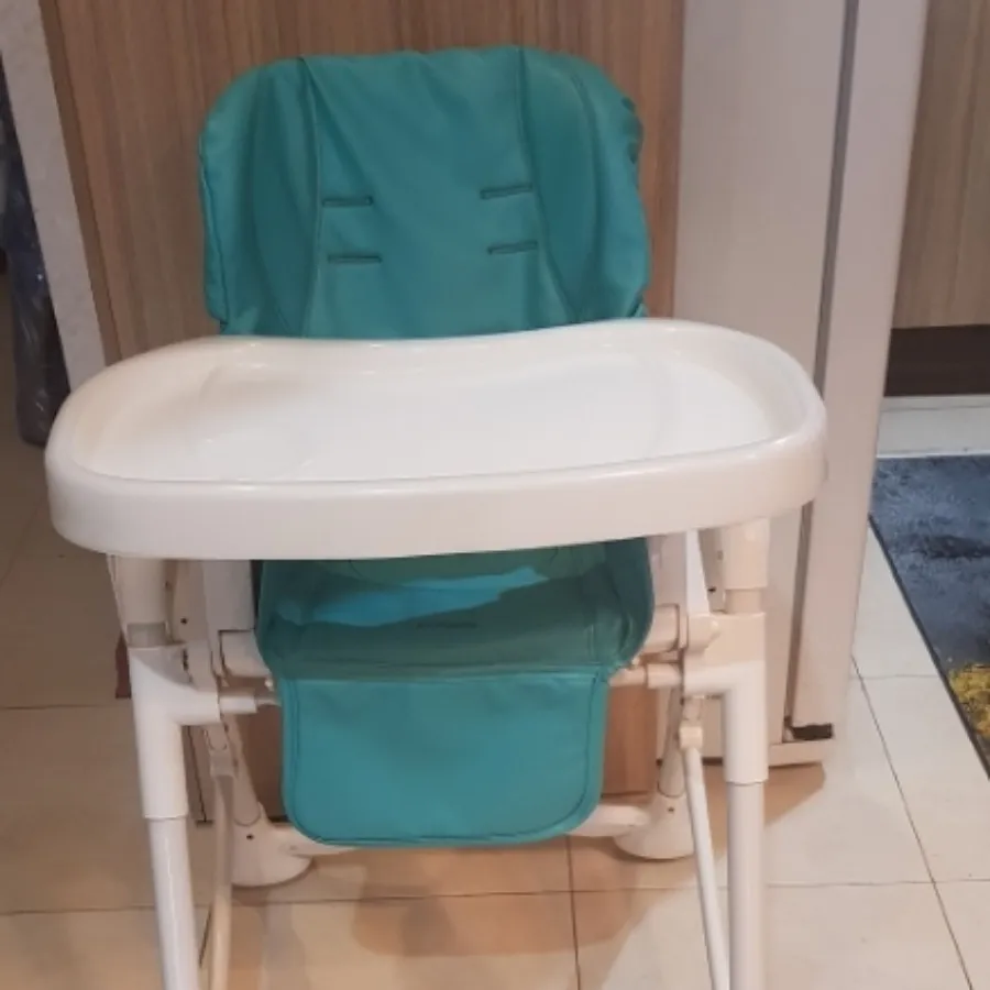 صندلی غذای کودک