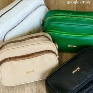 کیف دوشی