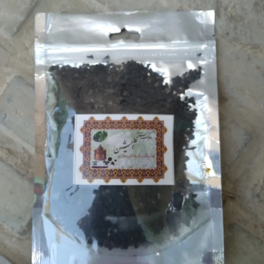 مرکب خشک خوشنویسی