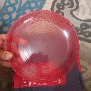 ظرف پیش دستی خوشرنگ