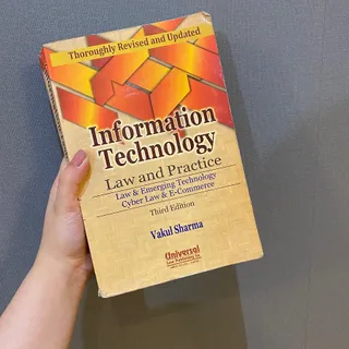information techonology