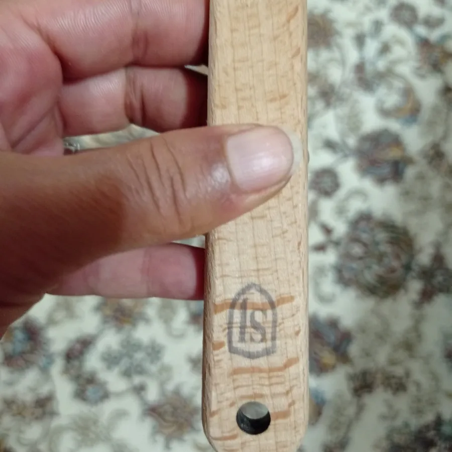 کفگیر بامبو خارجی
