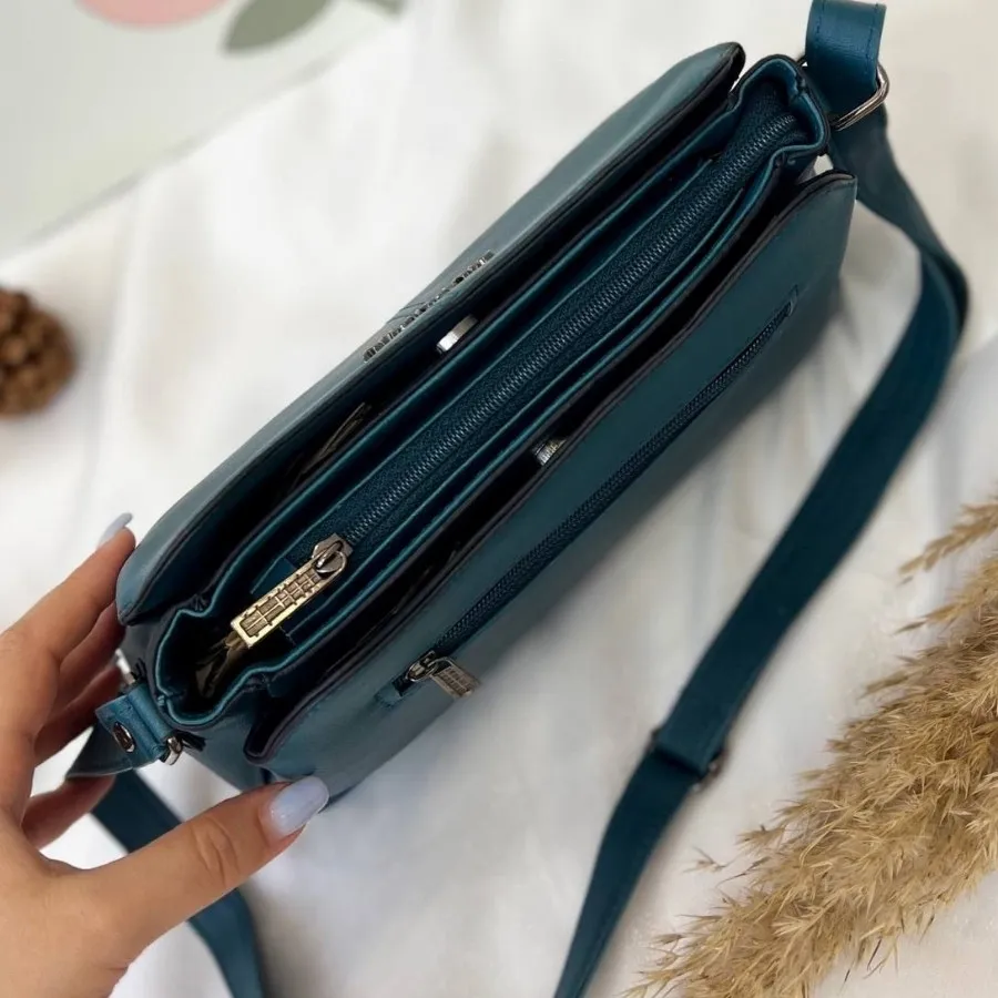 کیف پاسپورتی