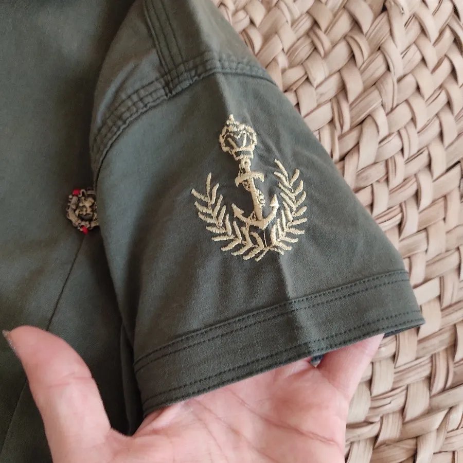 پیراهن پسرانه