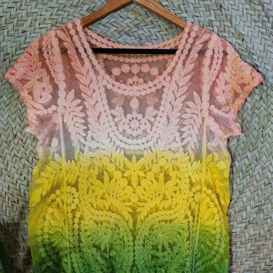 شومیز گیپوری