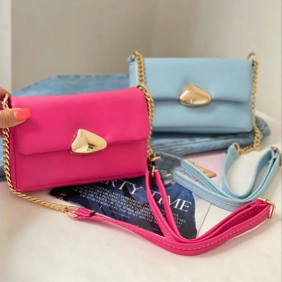 کیف مینی بگ دخترانه مجلسی