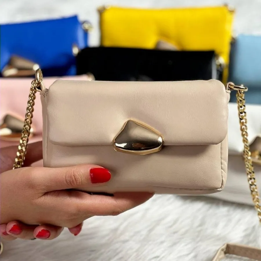 کیف مینی بگ دخترانه مجلسی