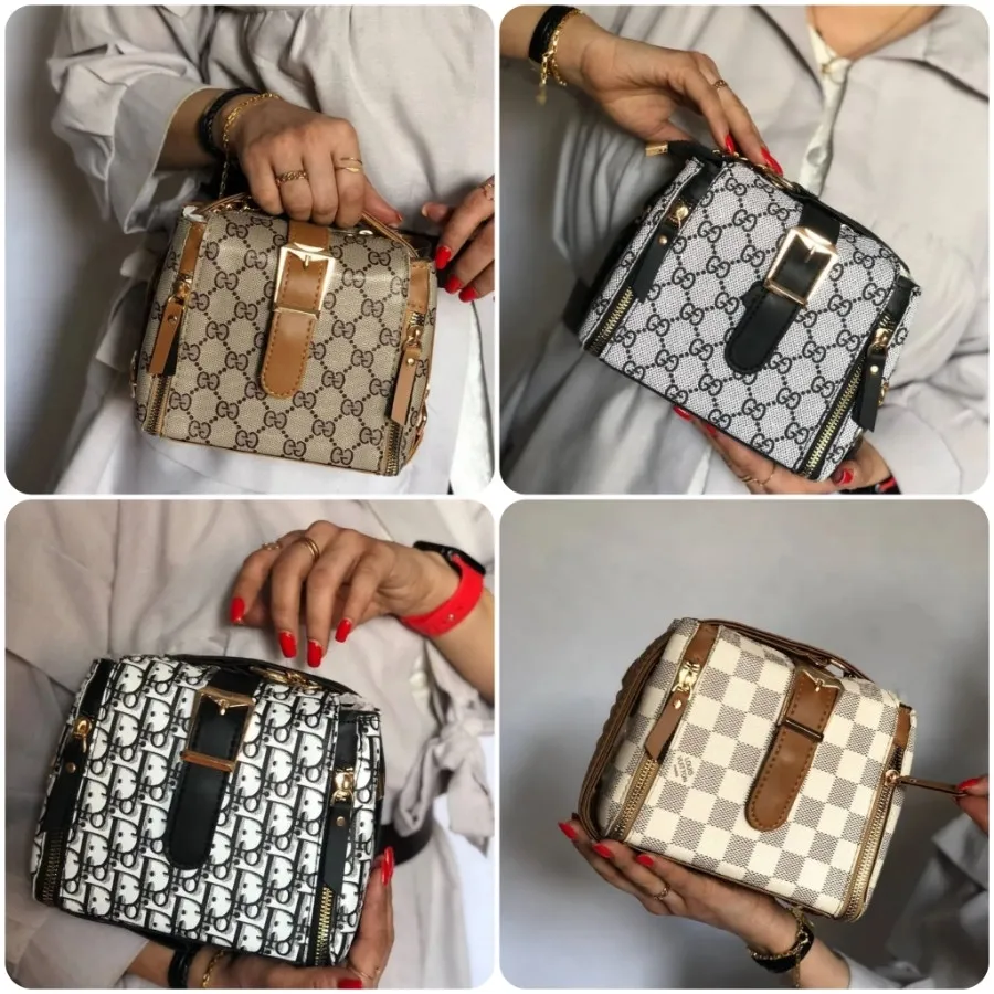 کیف پلسپورتی