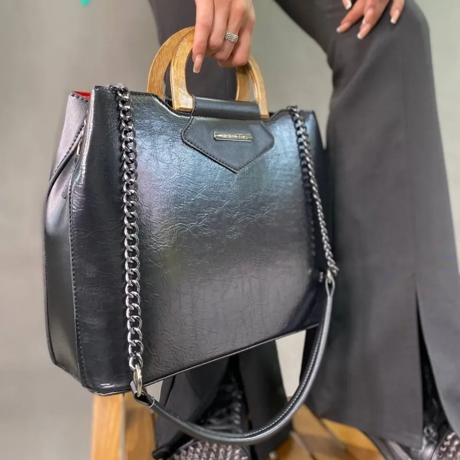 کیف دستی و دوشی بزرگ