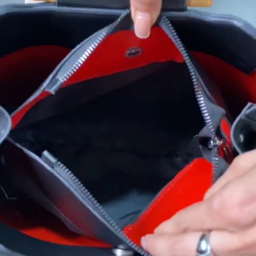 کیف دستی و دوشی بزرگ