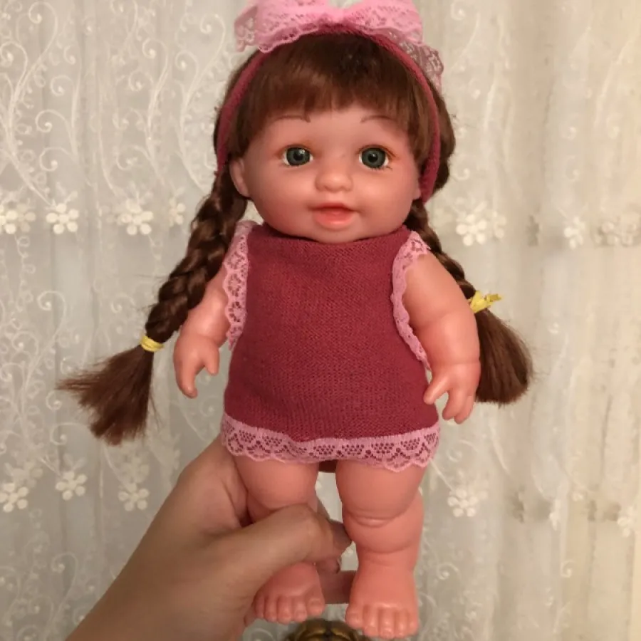 عروسک گوشتی خارجی