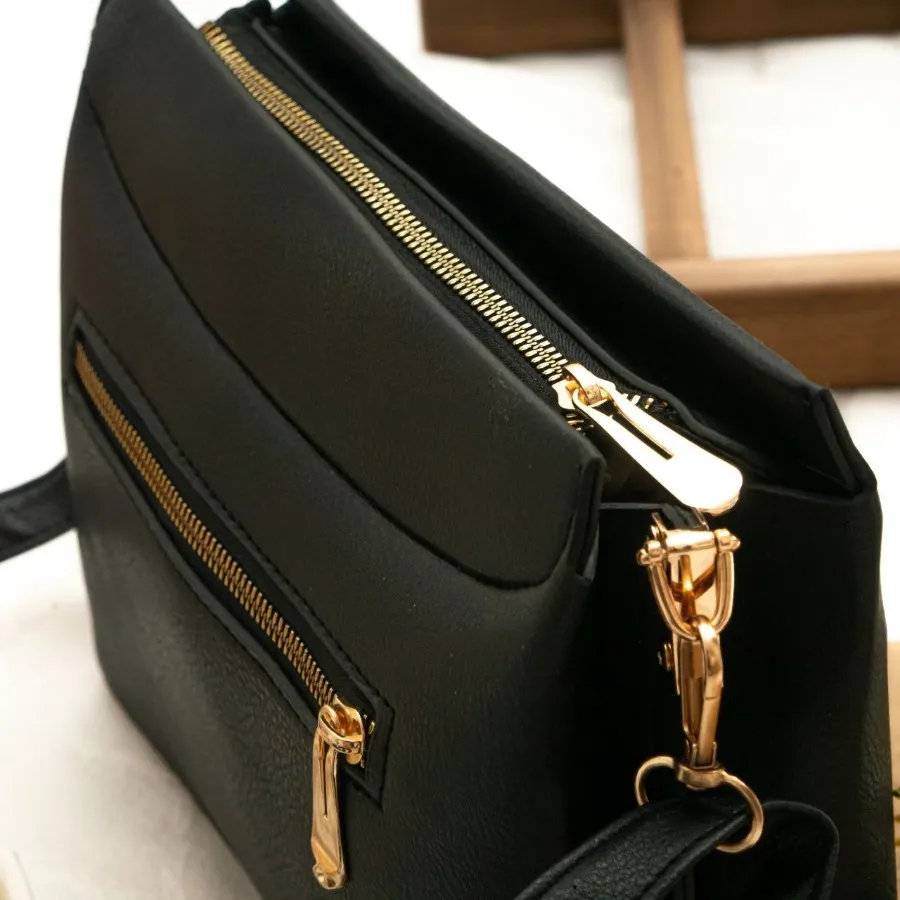 کیف پاسپورتی ساده روزمره