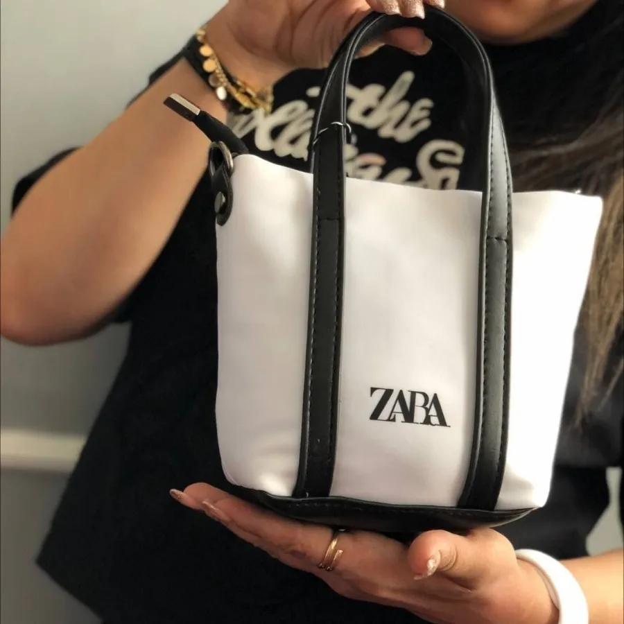 کیف مینیمال زارا