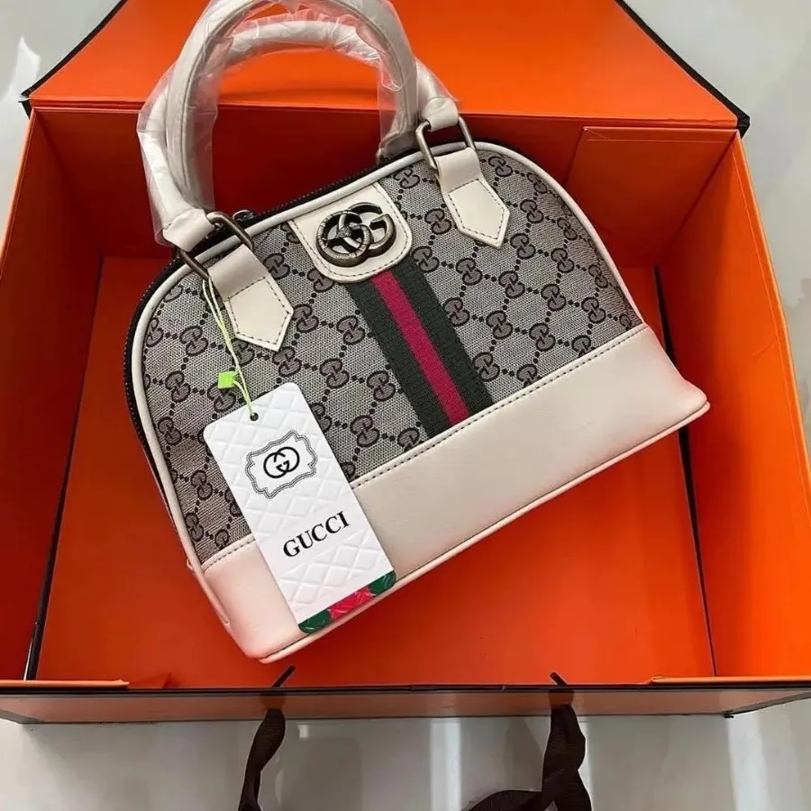 کیف دخترانه طرح گوچی