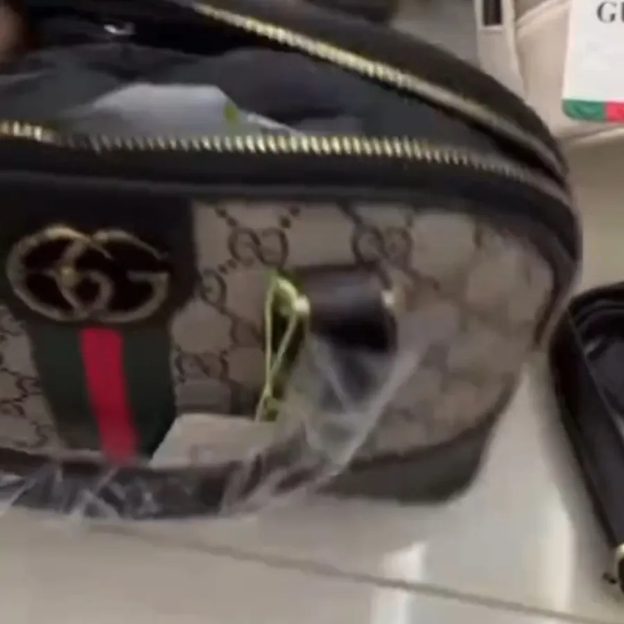 کیف دخترانه طرح گوچی