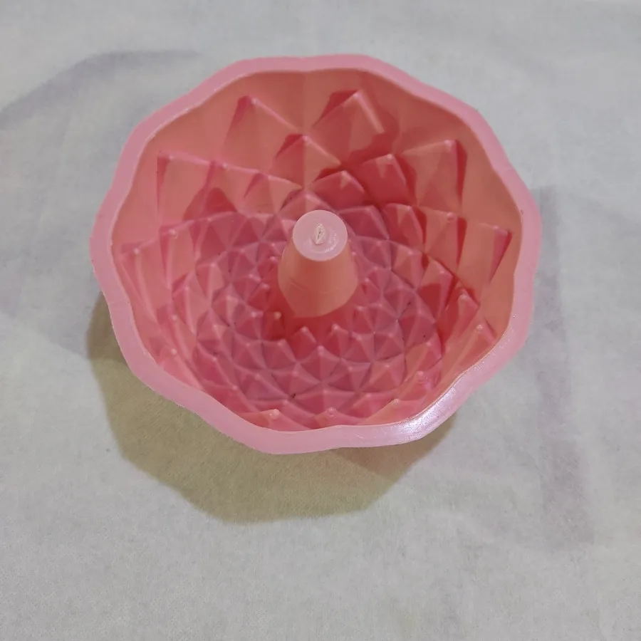 قالب ژله ودسر