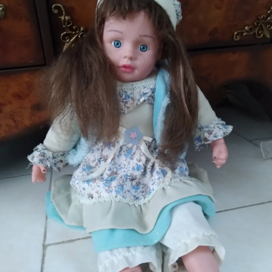 عروسک