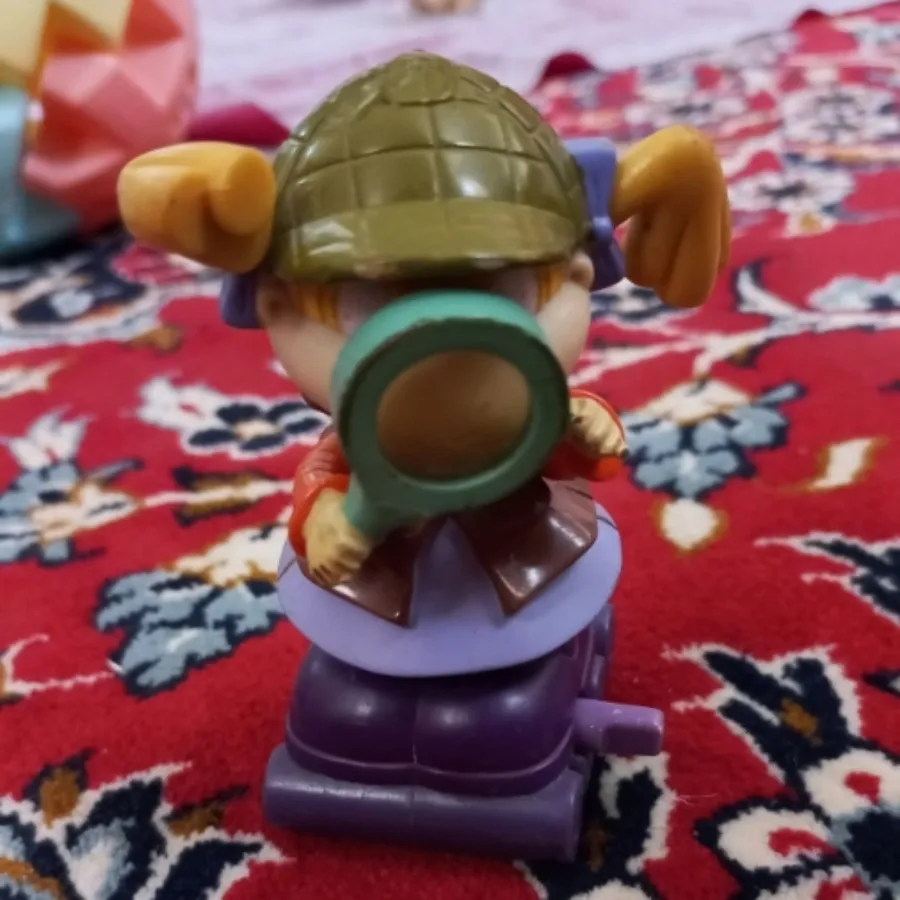 اسباب بازی
