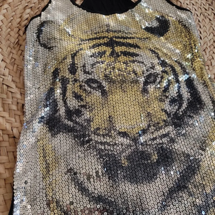 تاپ خارجی forever