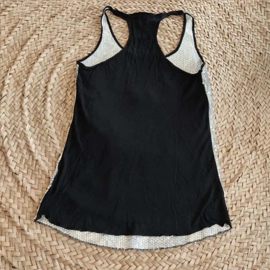 تاپ خارجی forever