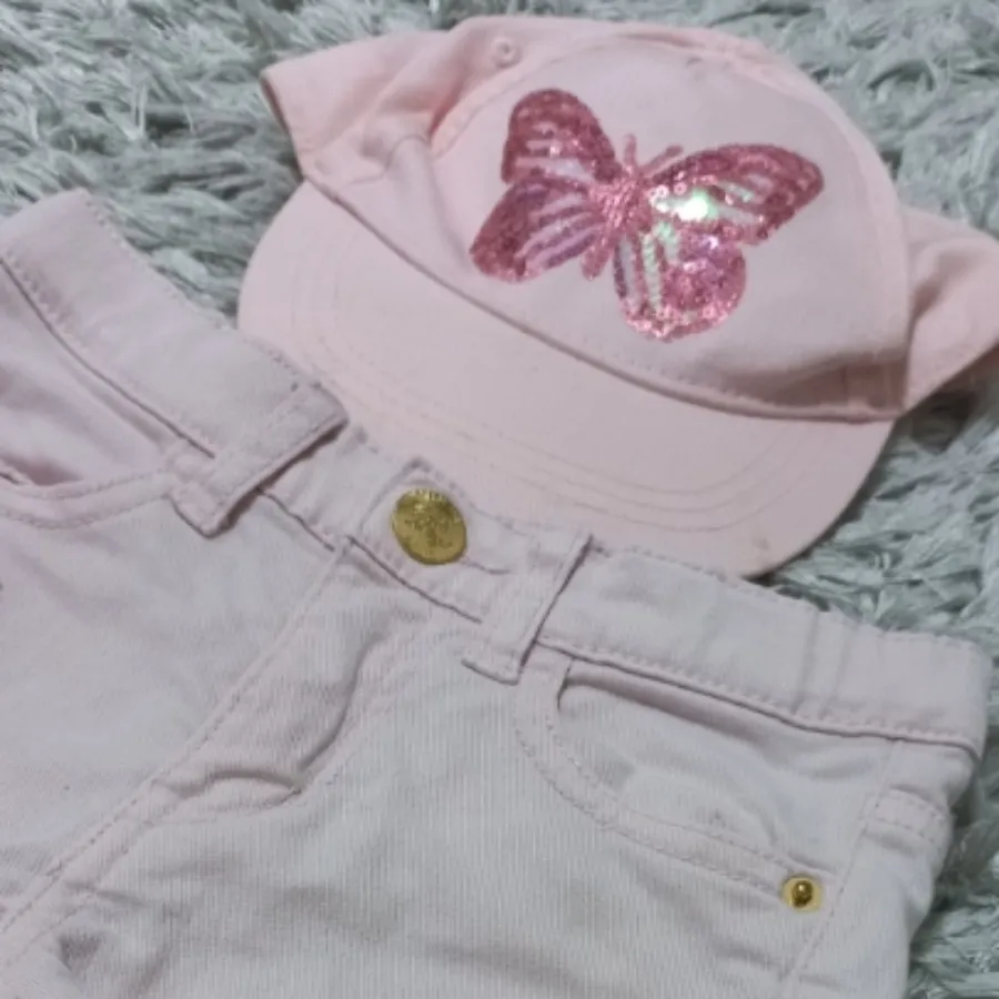 ست h&m