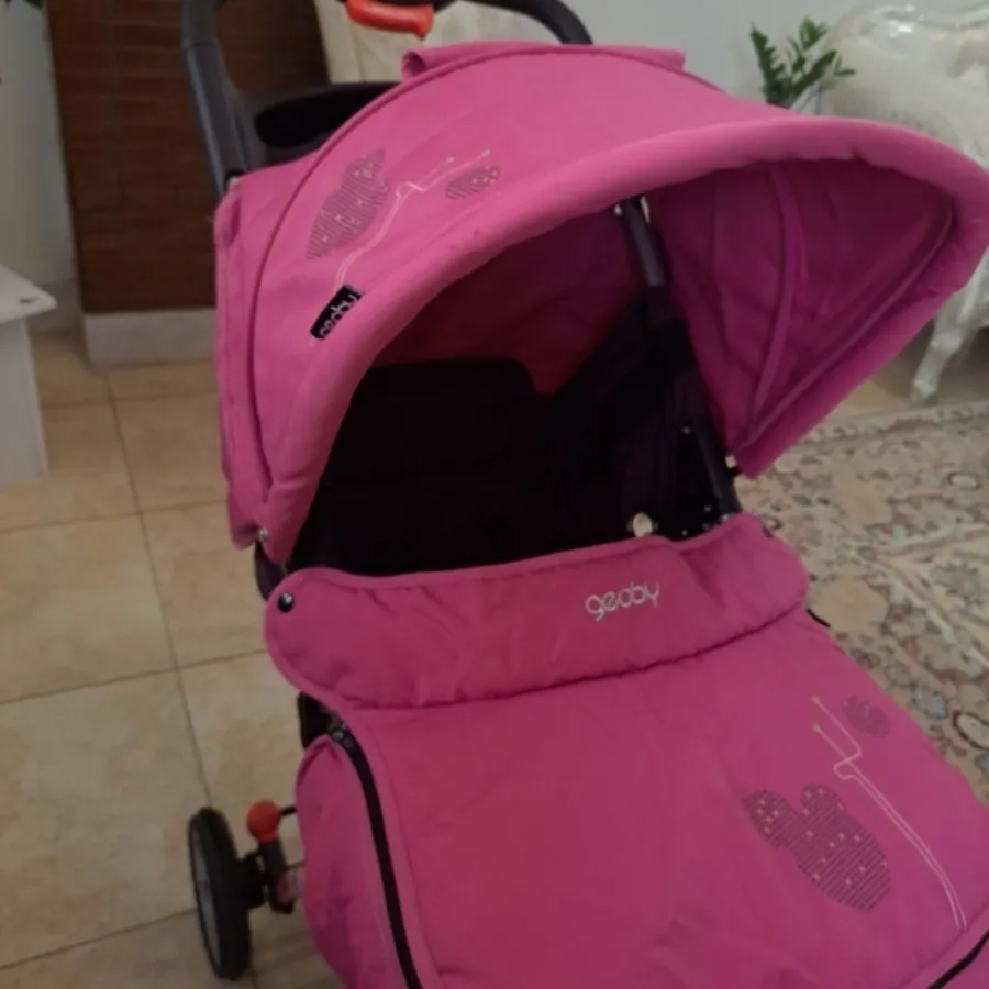 Geoby stroller hotsell