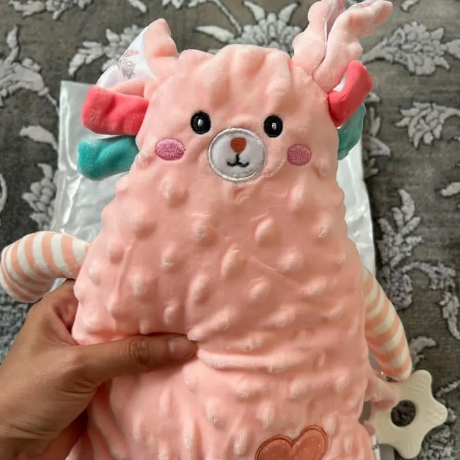 عروسک زیبای وارداتی