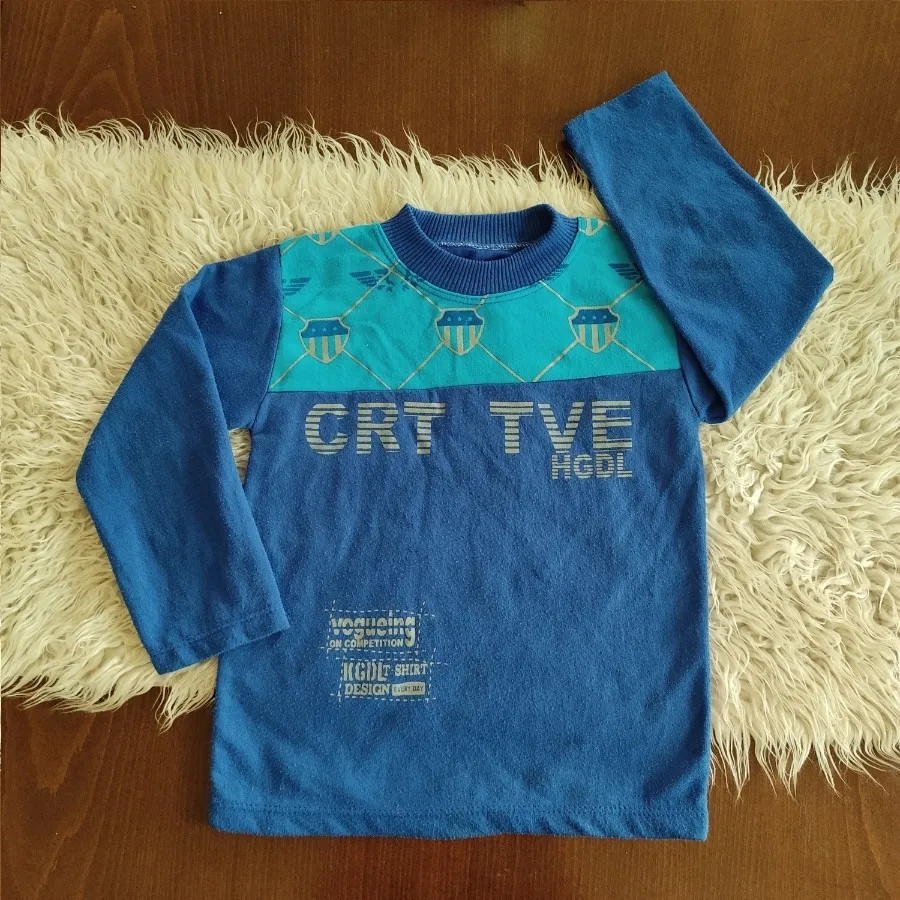 پیراهن یقه اسکی