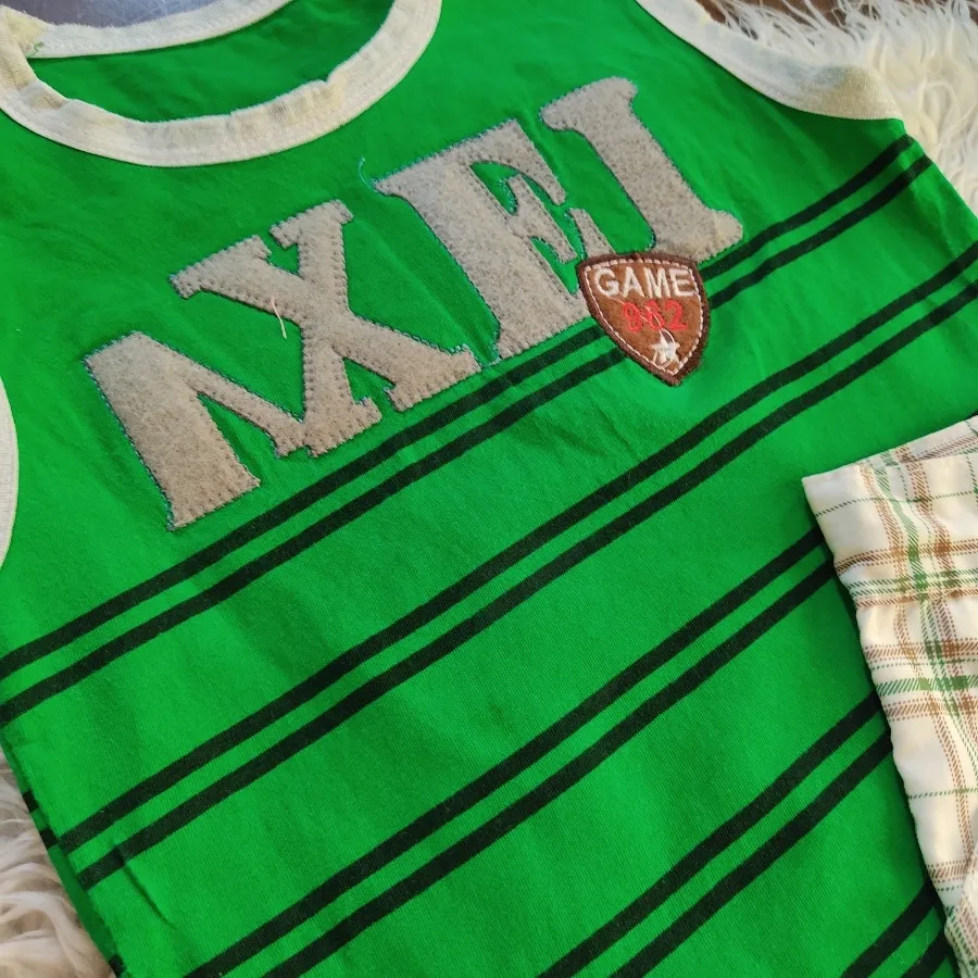 تاپ وشلوارک