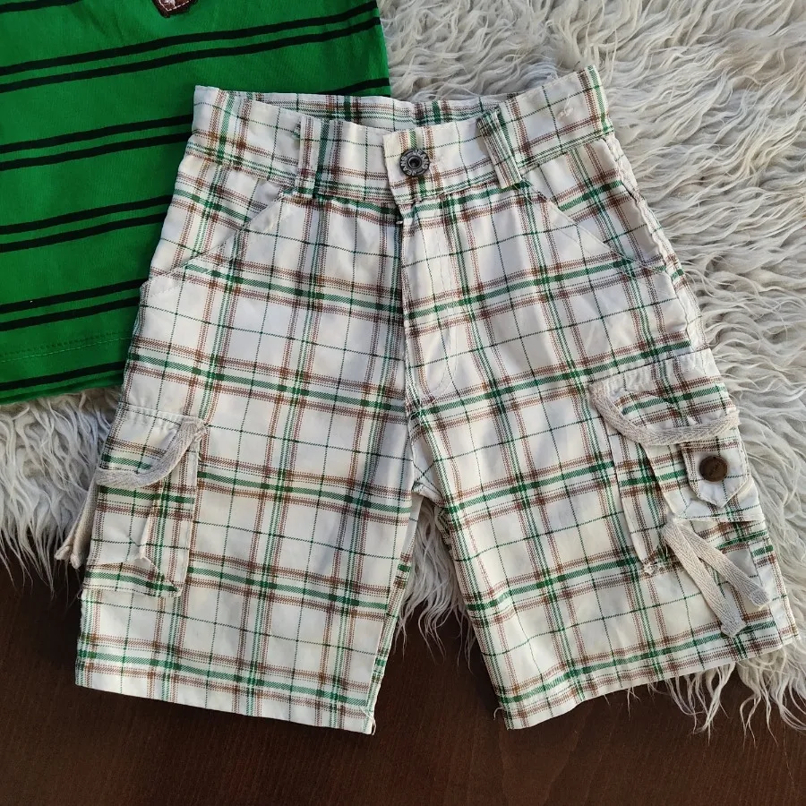 تاپ وشلوارک