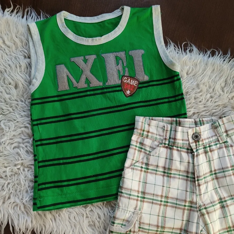 تاپ وشلوارک