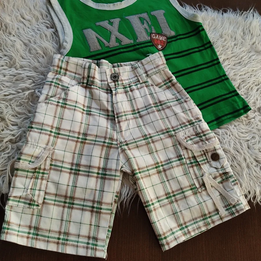 تاپ وشلوارک