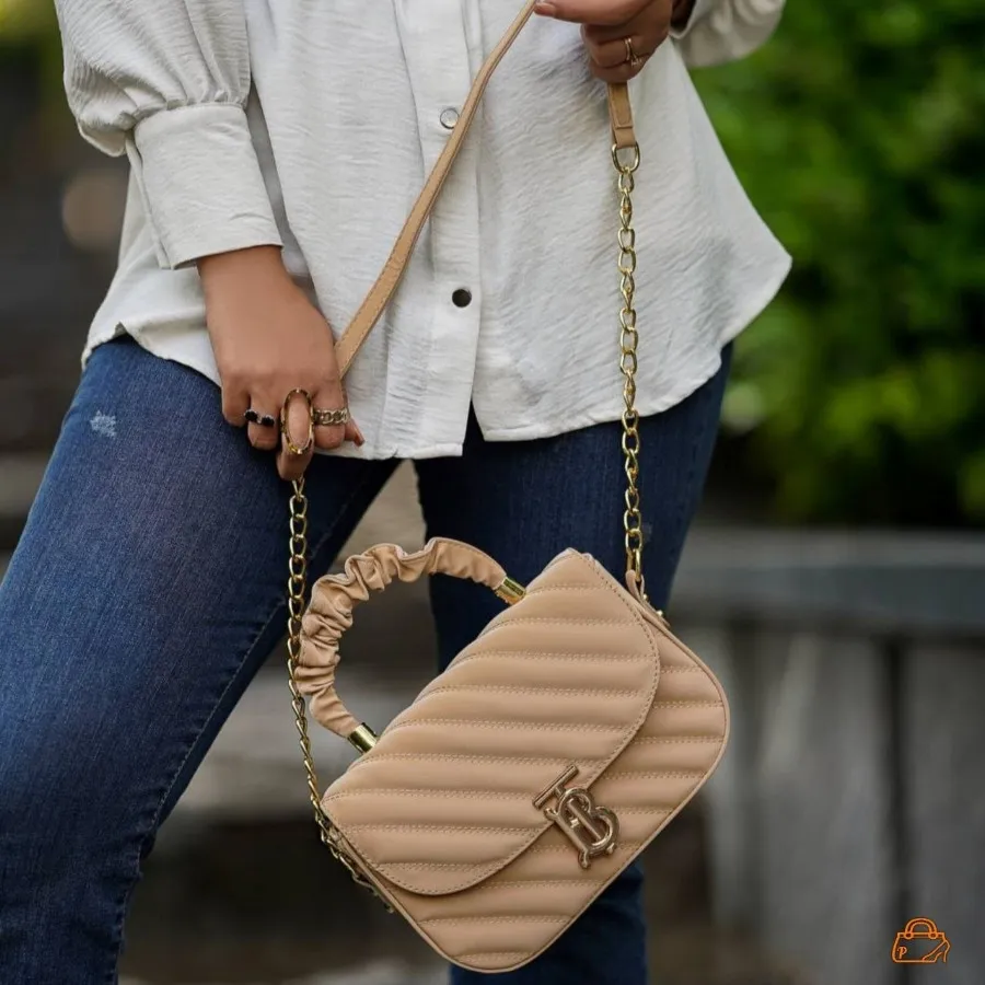 کیف دستی و دوشی دخترانه