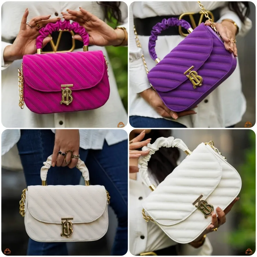 کیف دستی و دوشی دخترانه