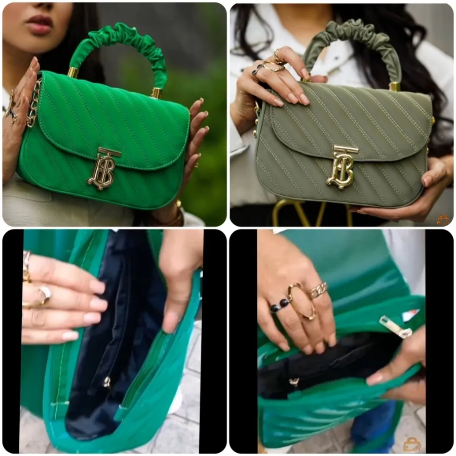 کیف دستی و دوشی دخترانه