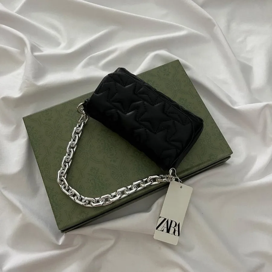 کیف دخترانه