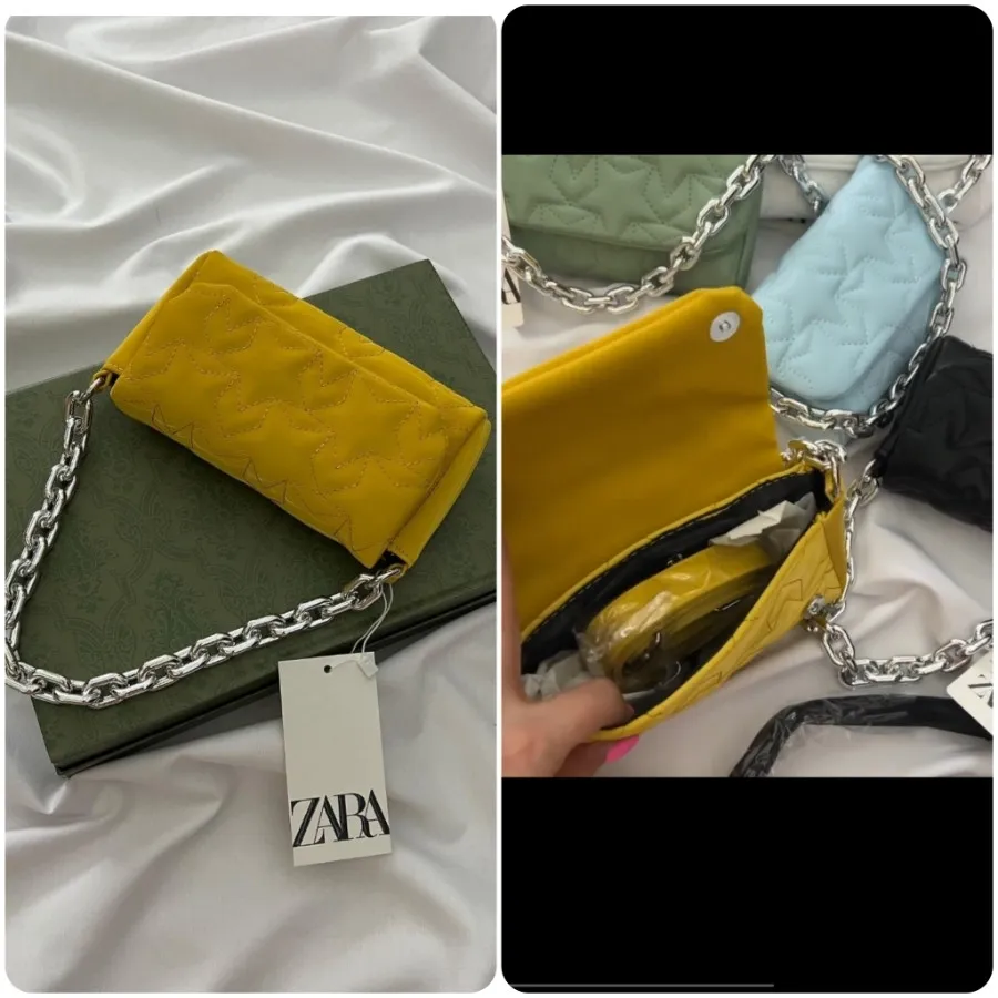 کیف دخترانه