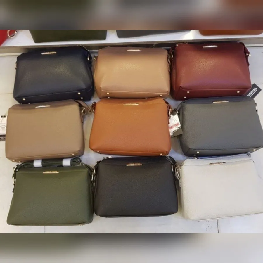 کیف پاسپورتی شرانگ