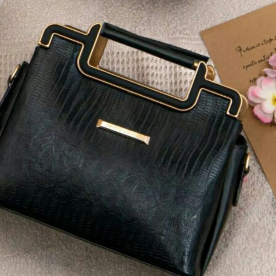 کیف دسته دار زنانه