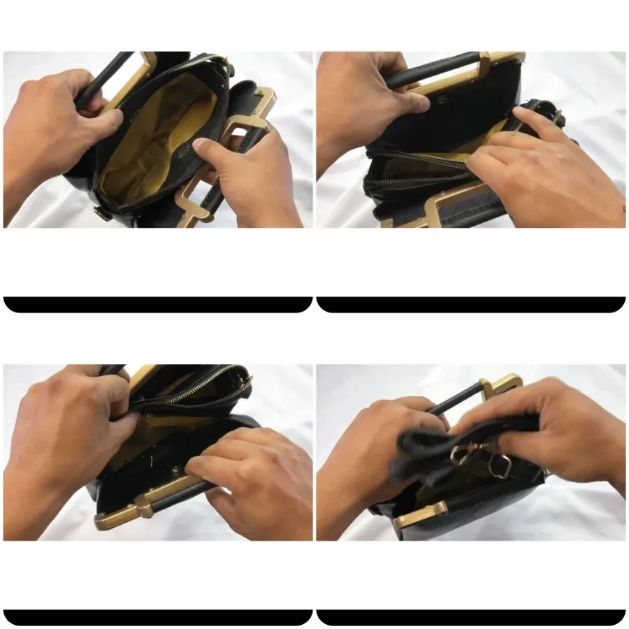 کیف دسته دار زنانه