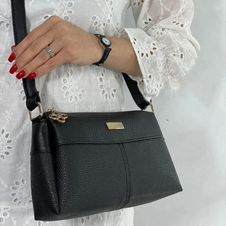 کیف پاسپورتی شرانگ