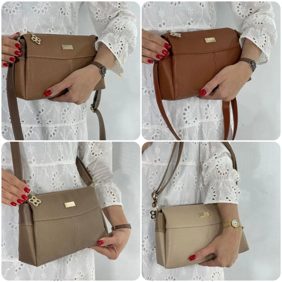 کیف پاسپورتی شرانگ