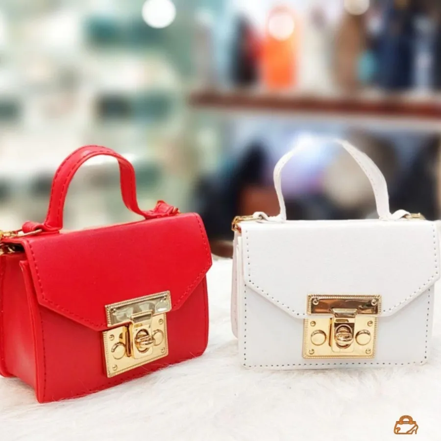 کیف دخترانه مینی بگ